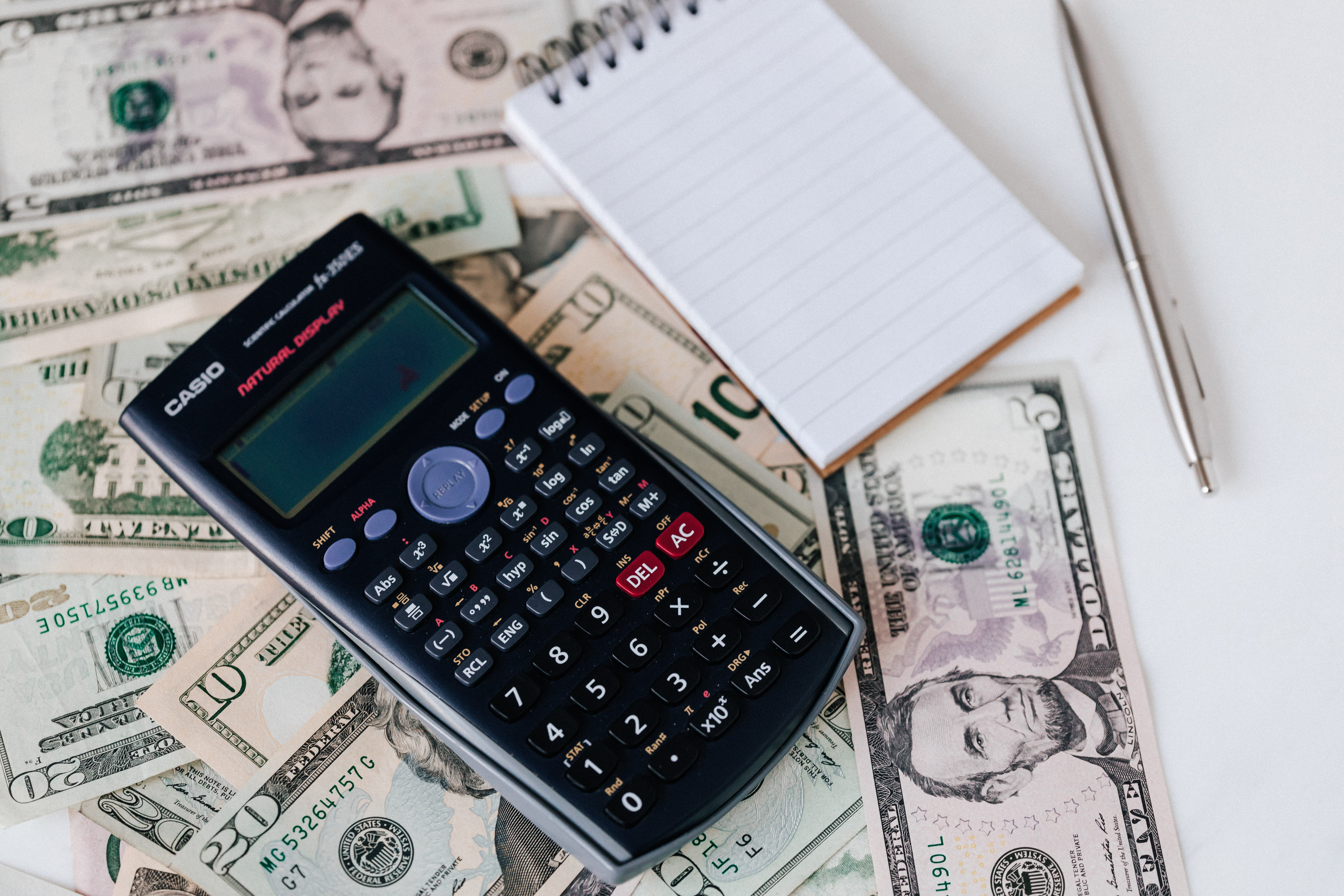 Rates & Fees