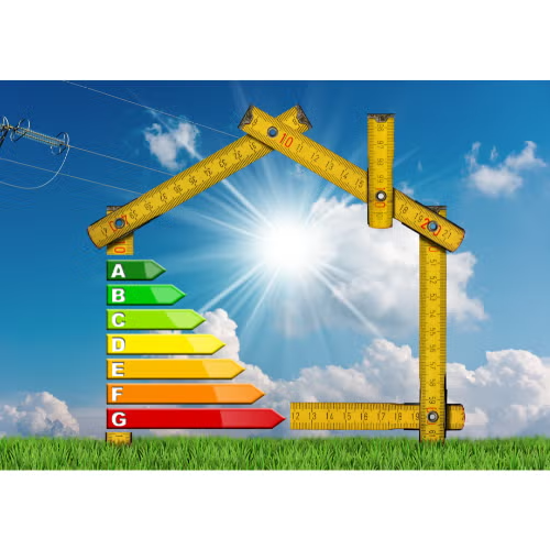 Home Energy Yardstick
