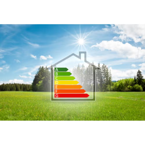 Home Energy Saver