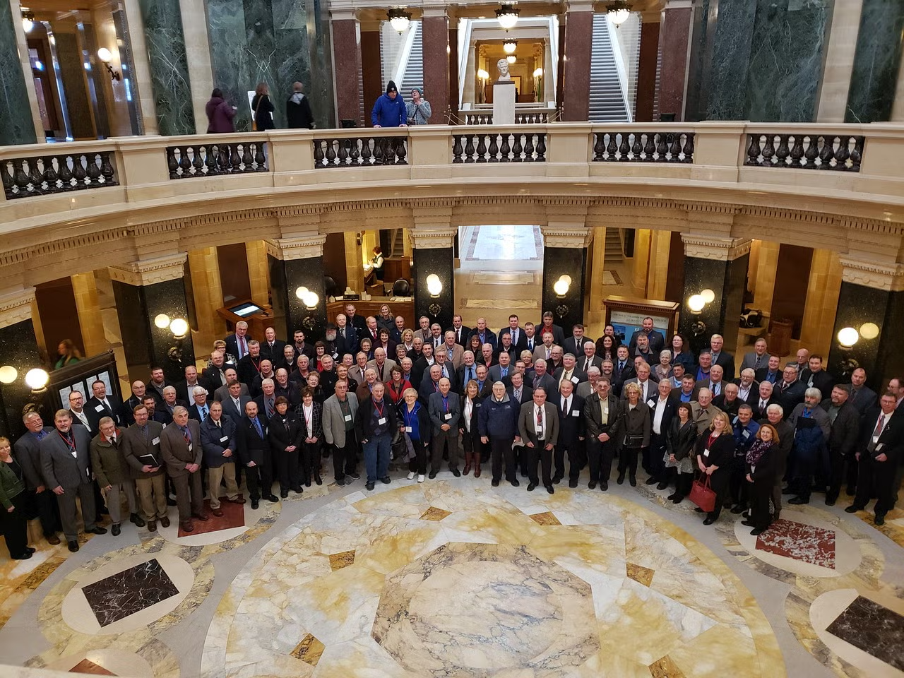 lobby group