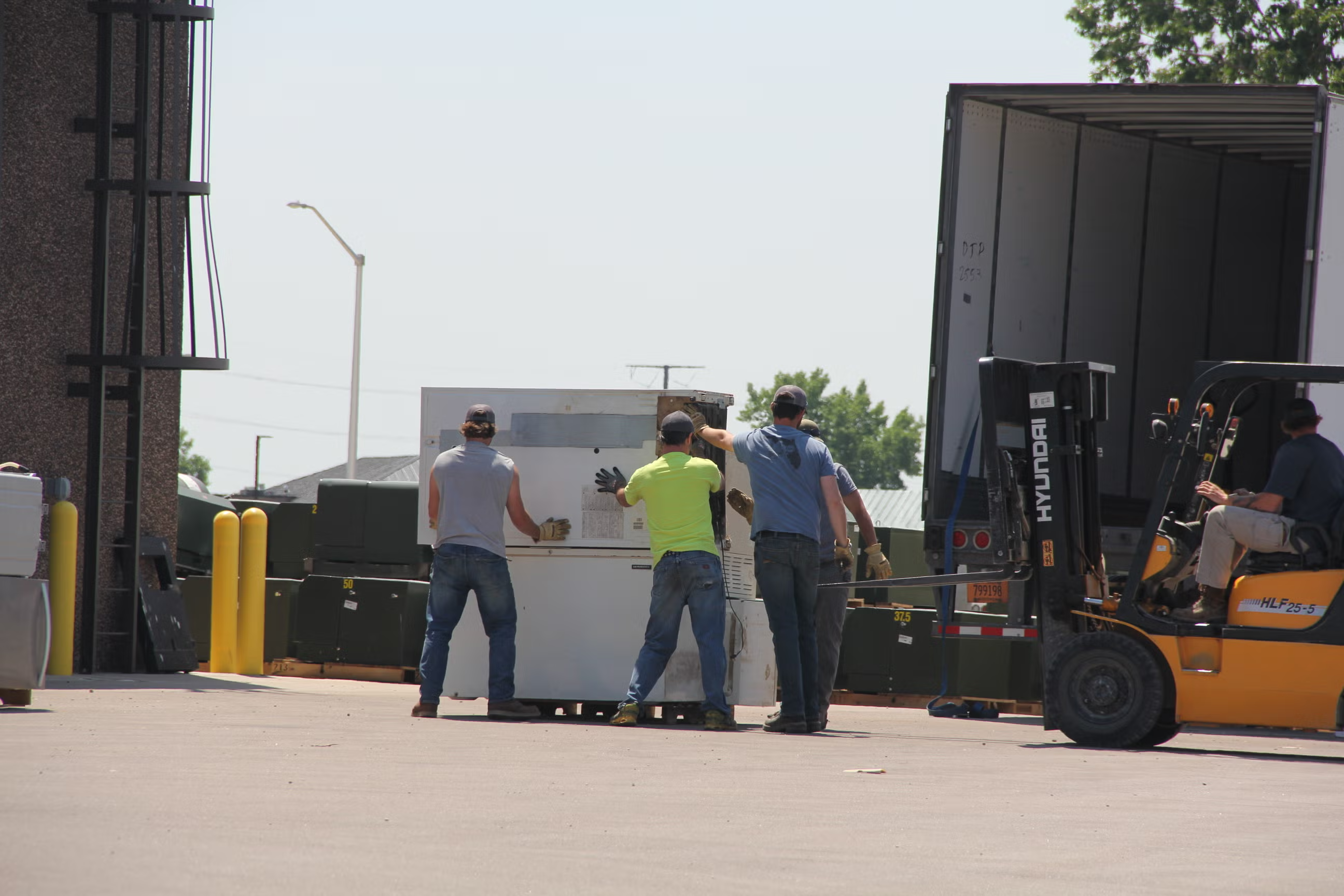 Recycle Drive4