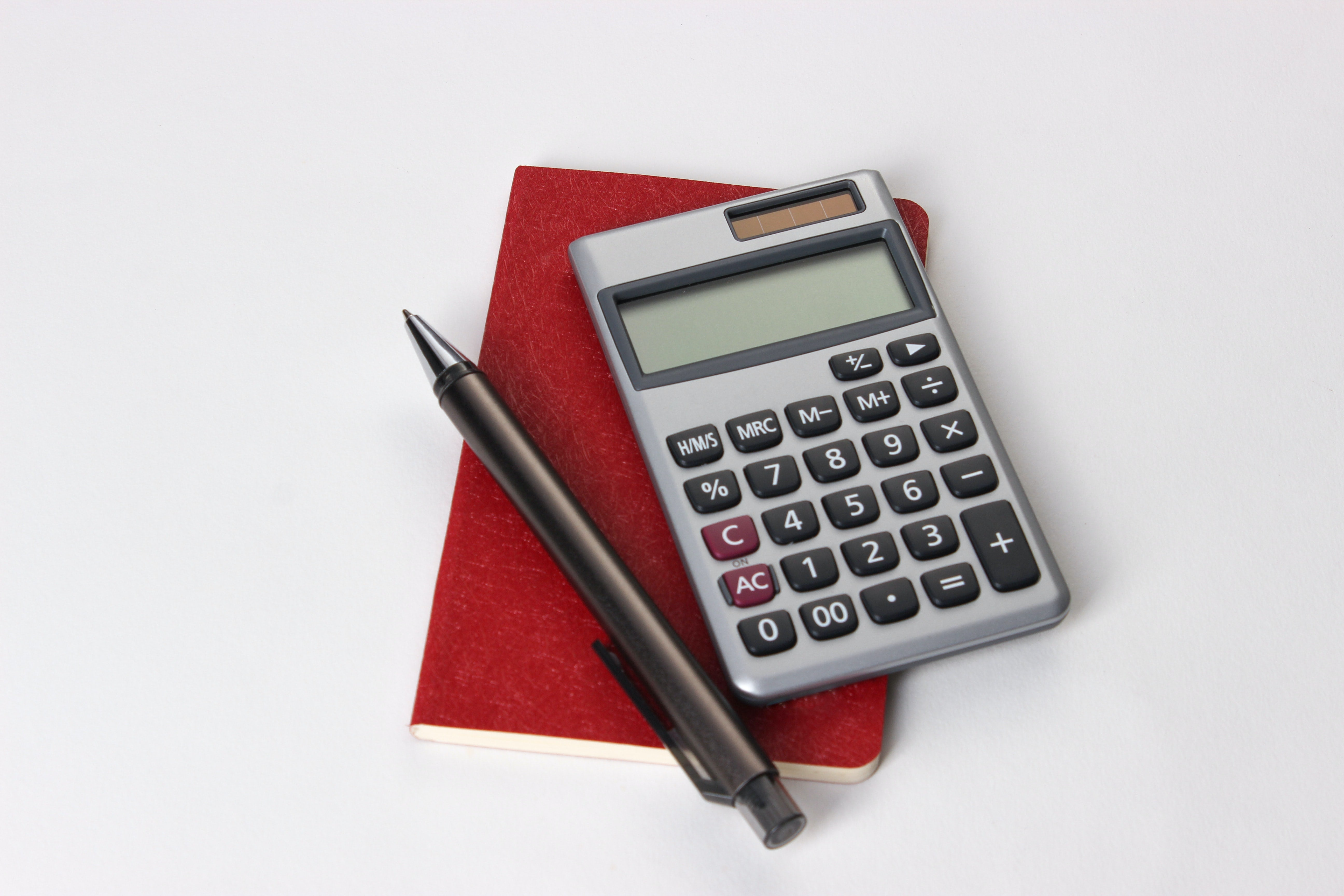 cost calculator