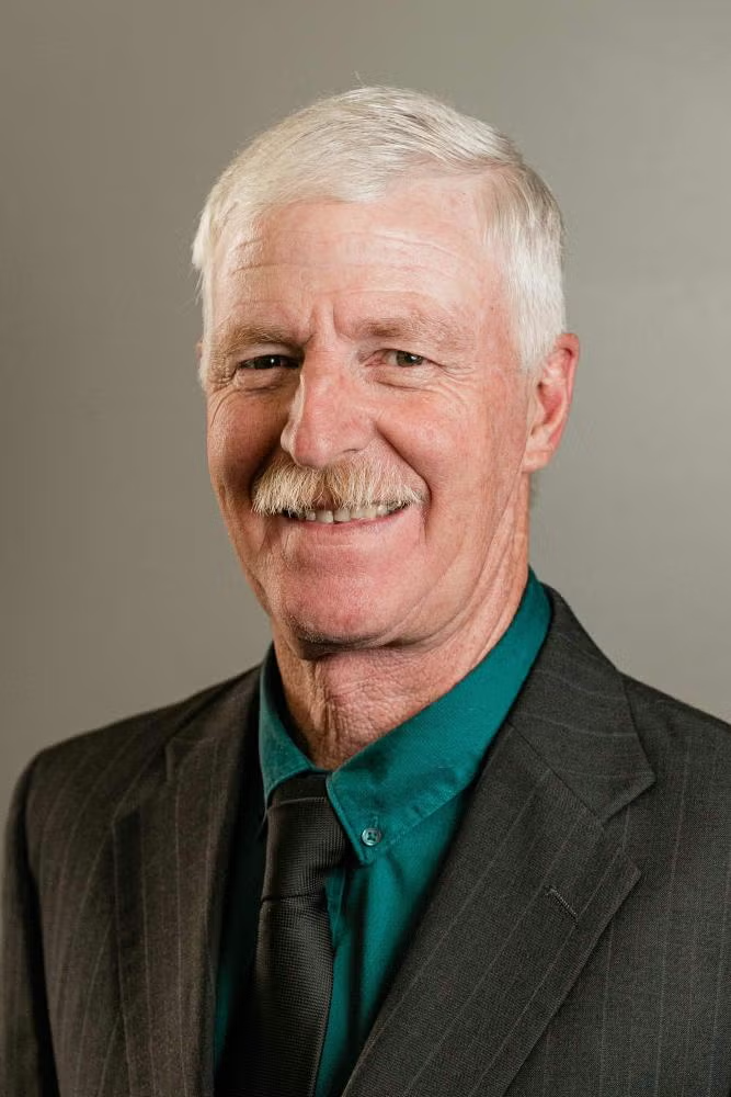 District 3 - Cletus Foegen
