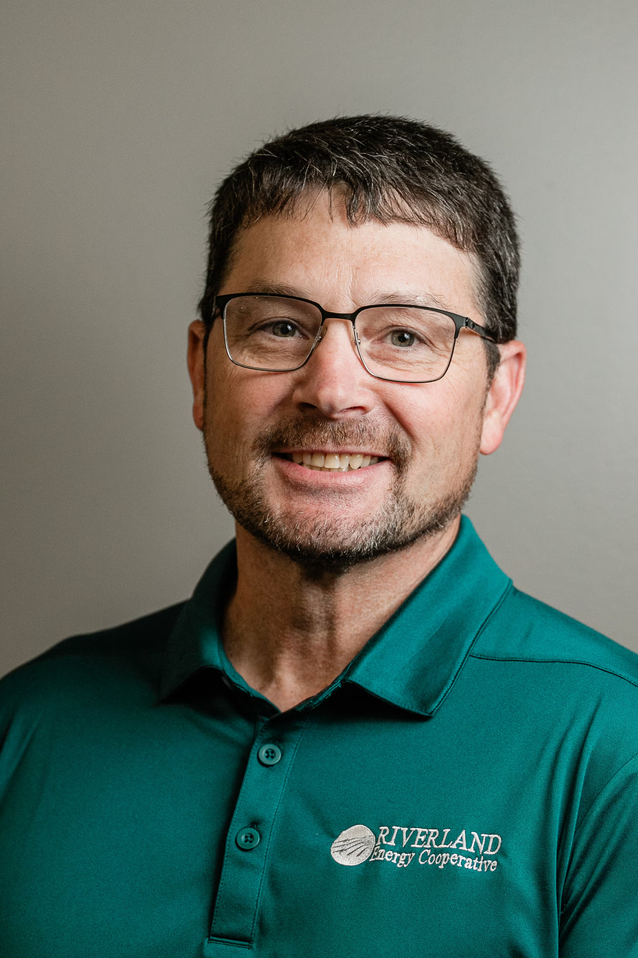 Scott Hayes  Director of Energy Services 