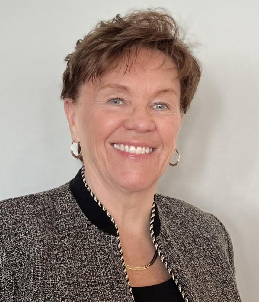 District 8 - Susan Paudler