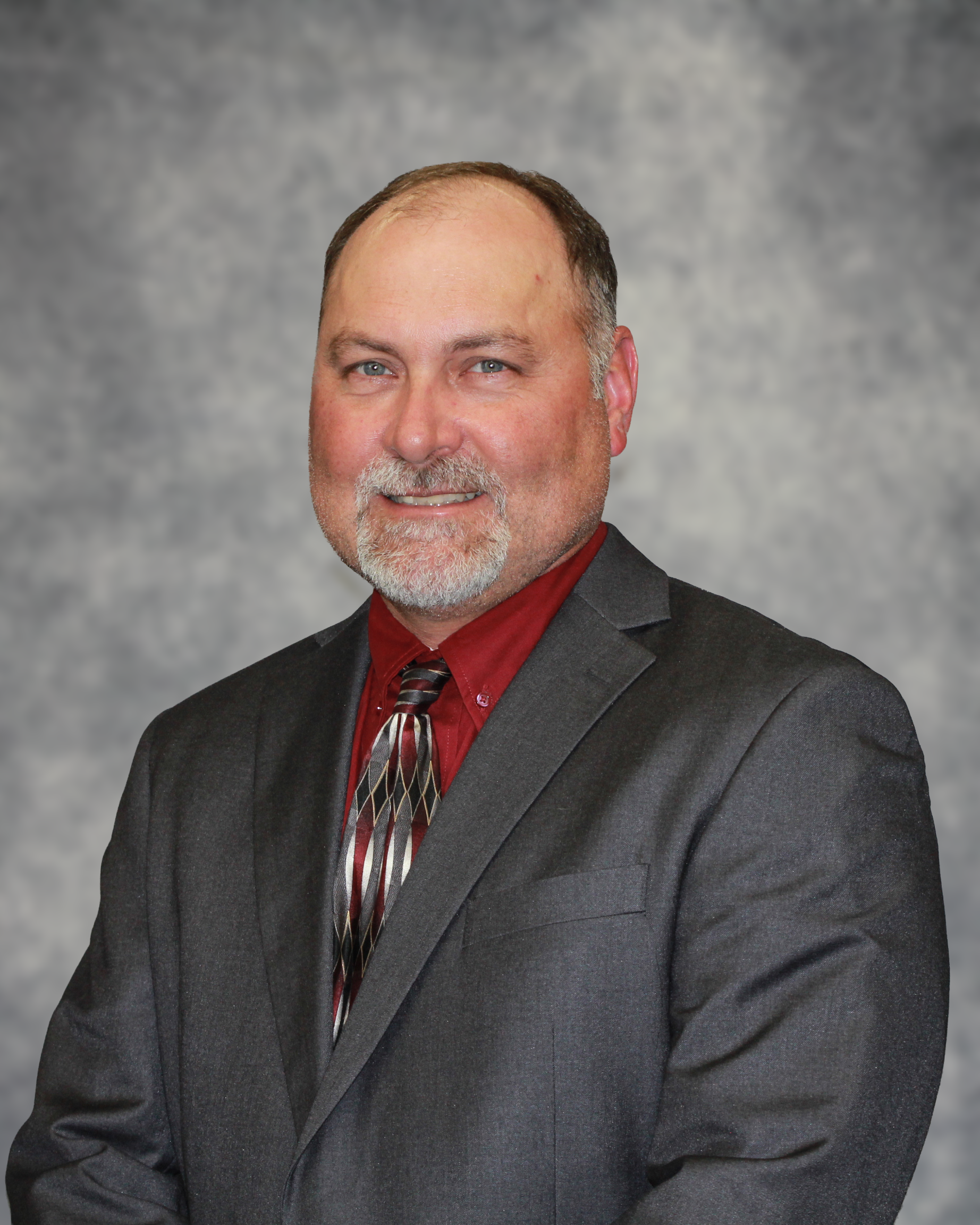 Brad Schmidtknecht 