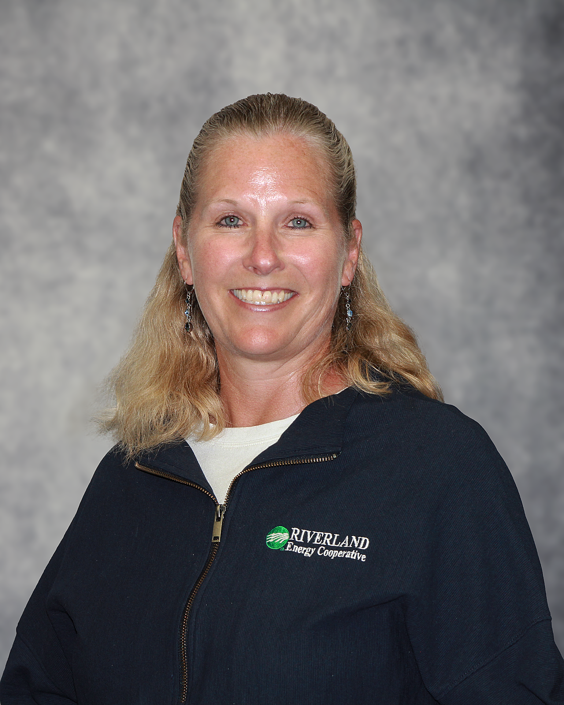 Jenny Curran - Director of Energy Services
