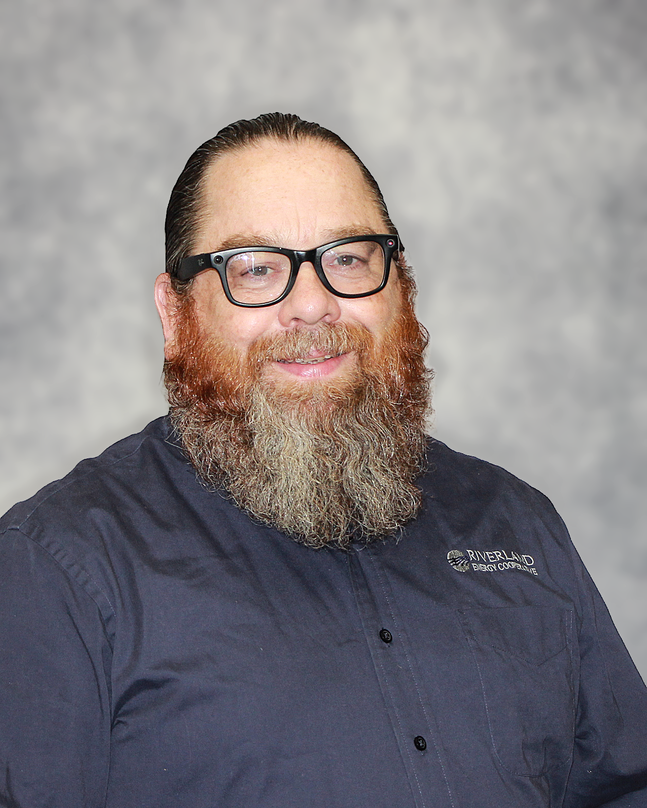 Jim Huffman - Director of IT