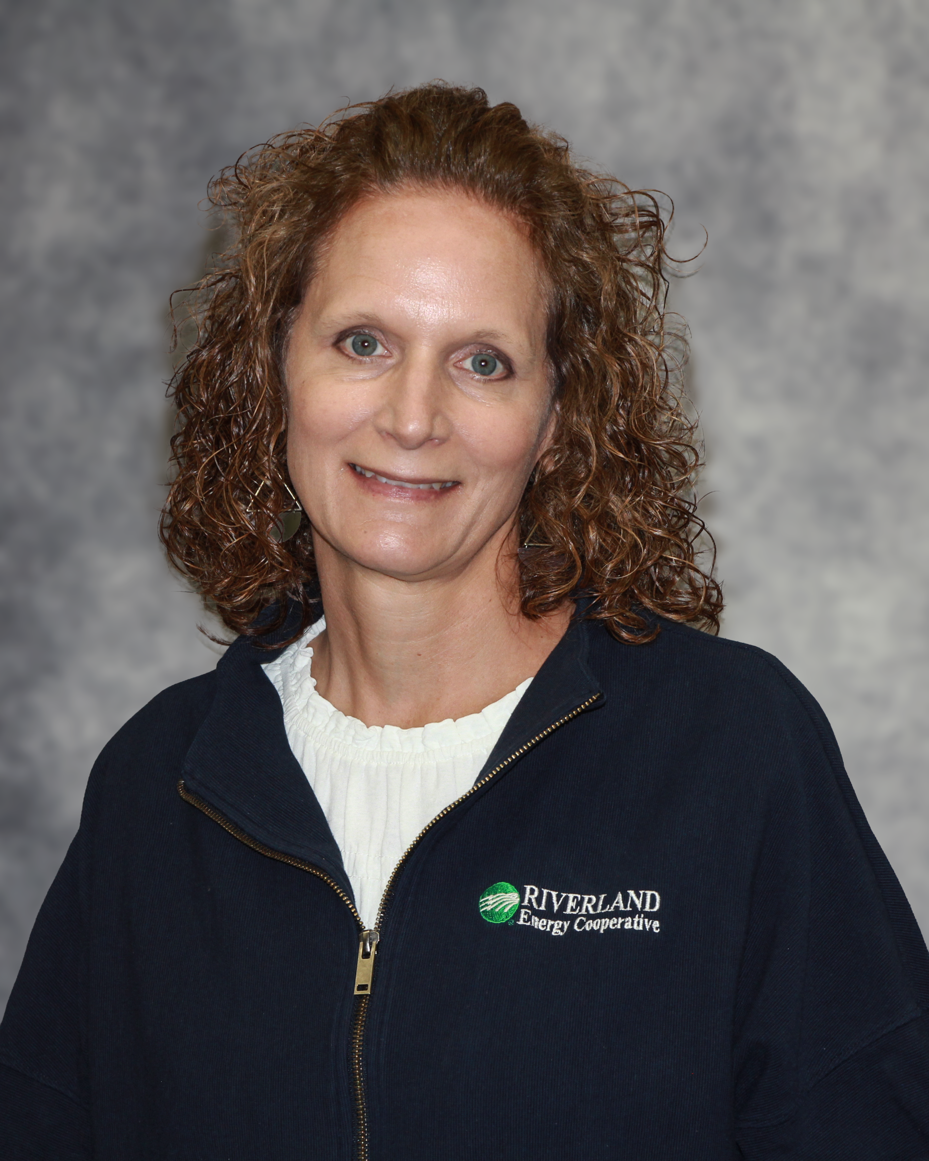 Nicole Metzler - Director of Finance