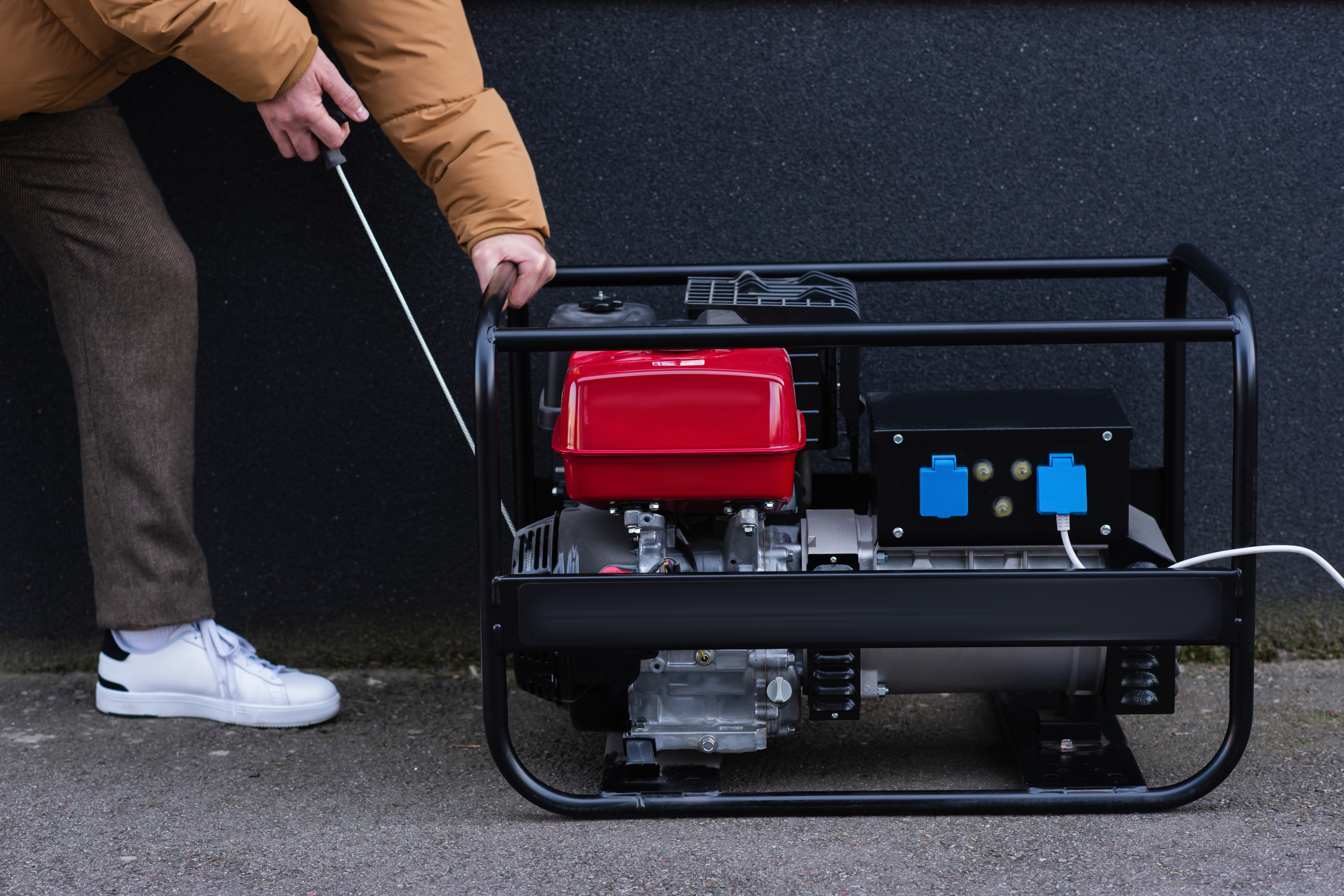 Generator