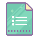 forms icon